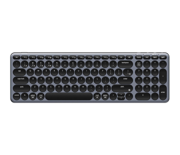 Keychron B4P-K1 - 1507864 - zdjęcie
